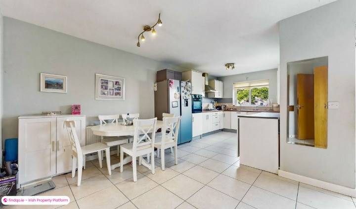 Semi-detached house for Sale in Ratoath, Meath