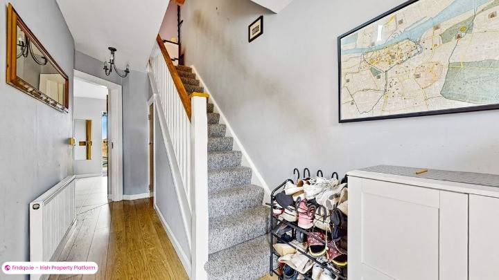 Semi-detached house for Sale in Ratoath, Meath