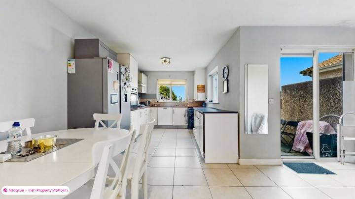Semi-detached house for Sale in Ratoath, Meath