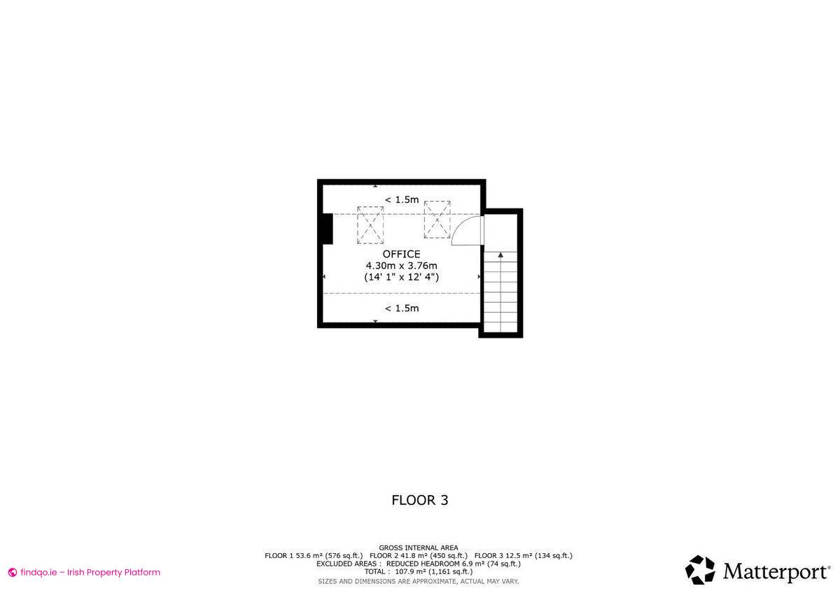 Semi-detached house for Sale in Ratoath, Meath