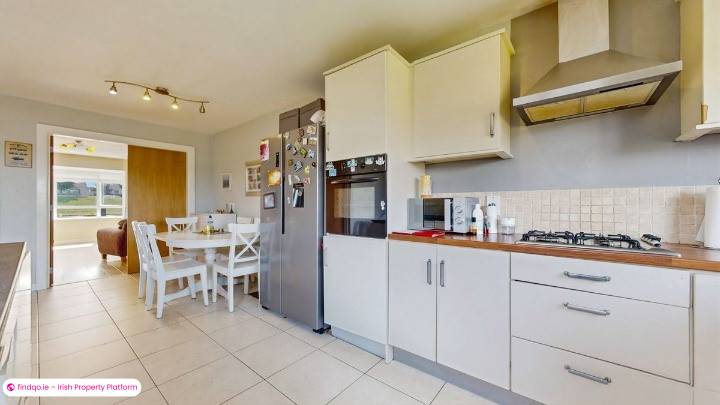 Semi-detached house for Sale in Ratoath, Meath