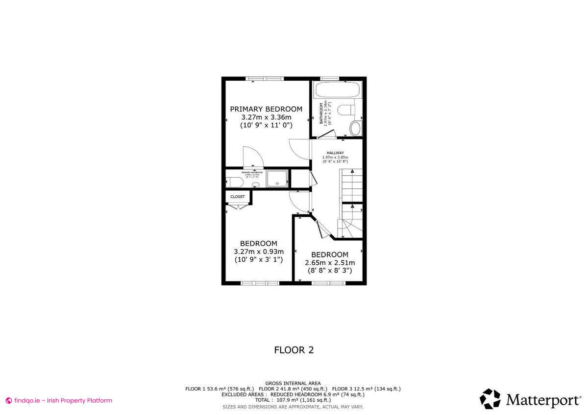 Semi-detached house for Sale in Ratoath, Meath