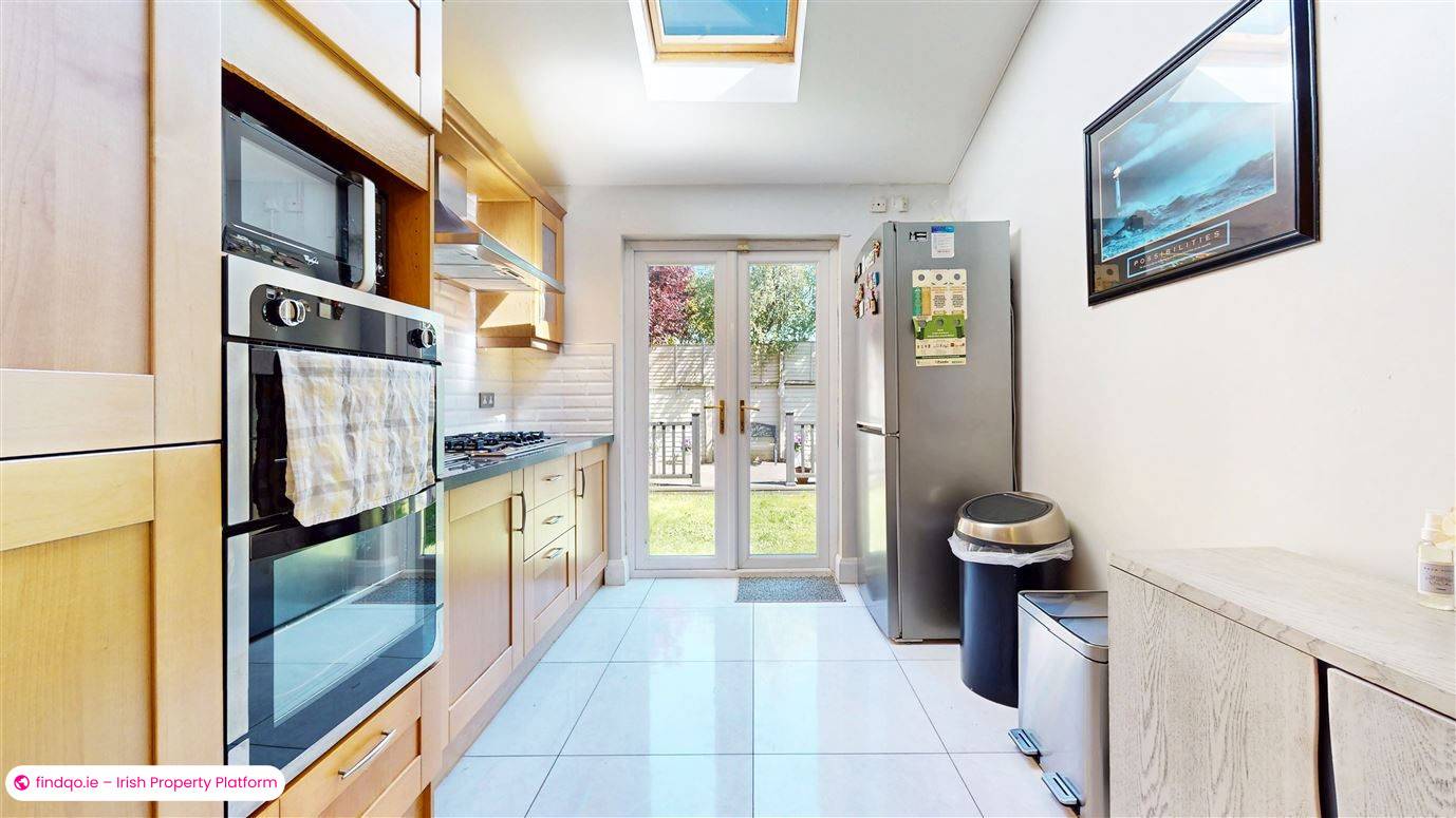 Semi-detached house for Sale in Skerries, Dublin (County)
