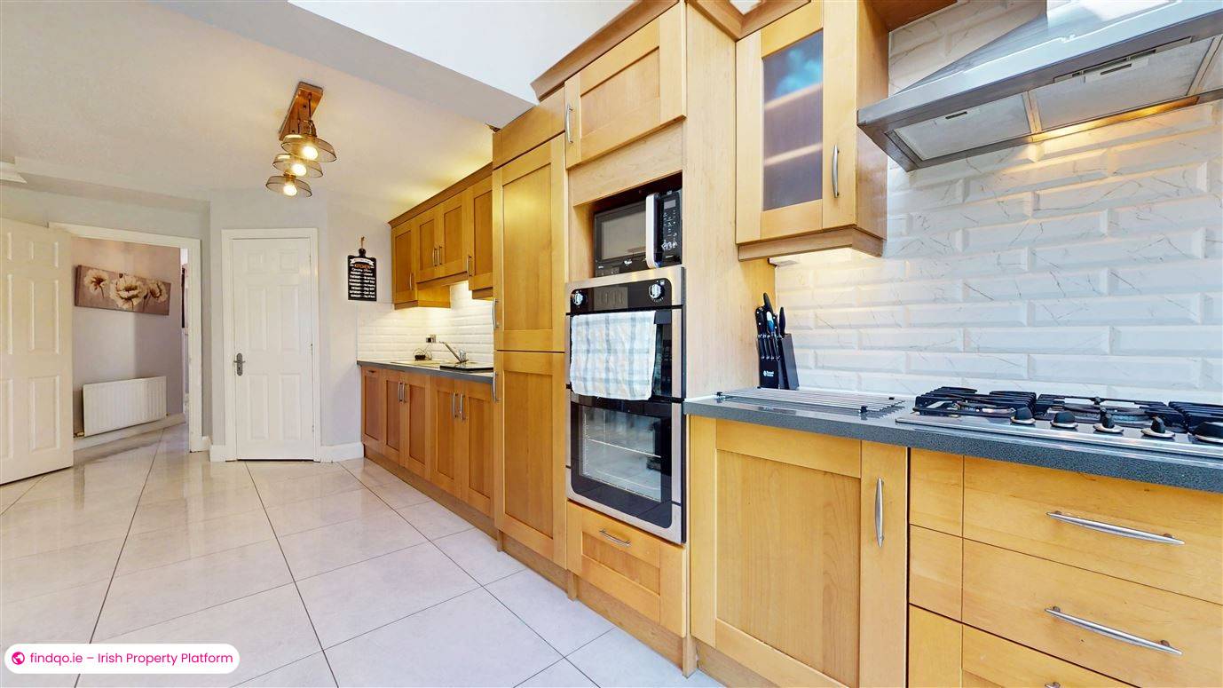 Semi-detached house for Sale in Skerries, Dublin (County)