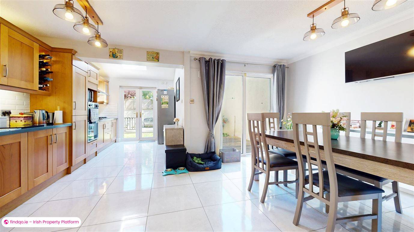 Semi-detached house for Sale in Skerries, Dublin (County)
