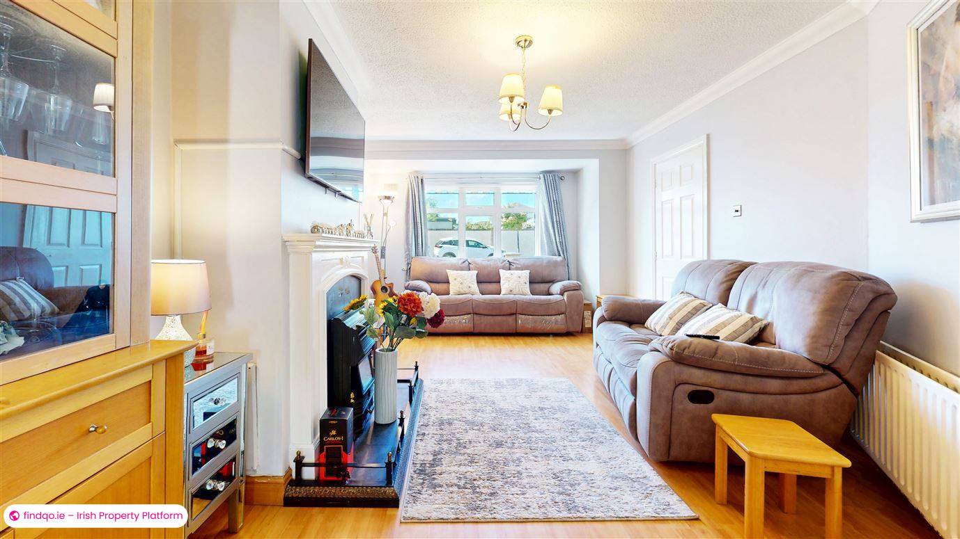 Semi-detached house for Sale in Skerries, Dublin (County)