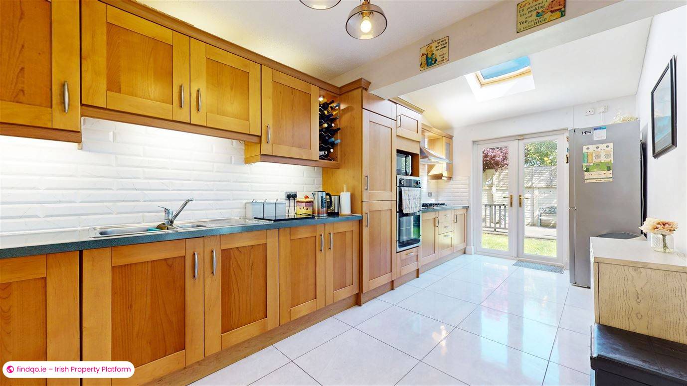 Semi-detached house for Sale in Skerries, Dublin (County)