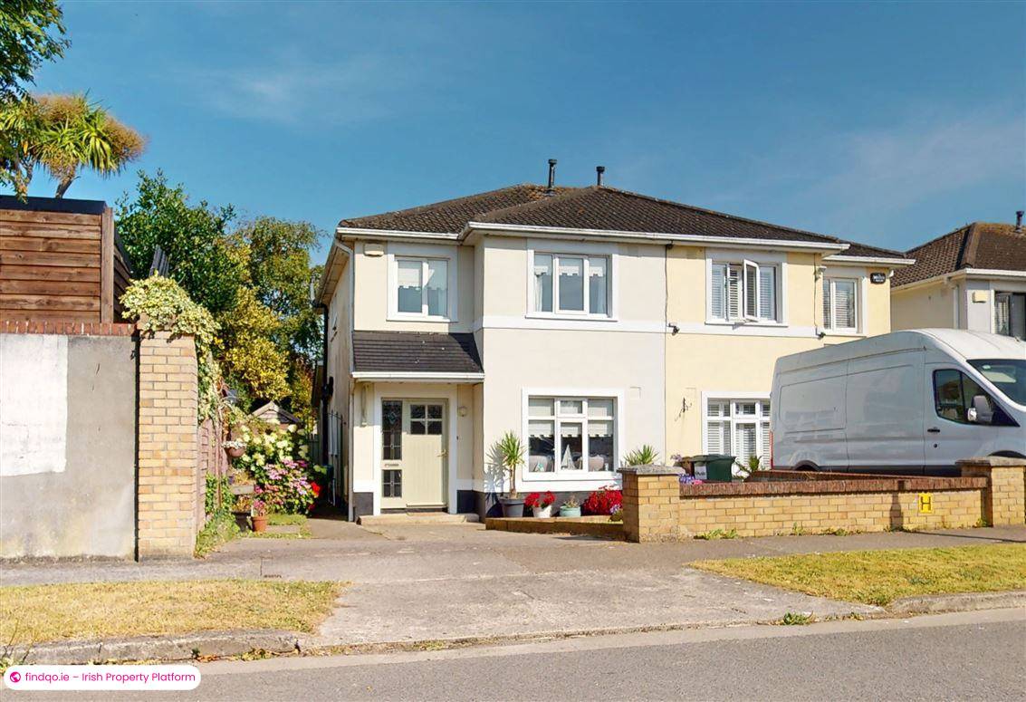 Semi-detached house for Sale in Skerries, Dublin (County)
