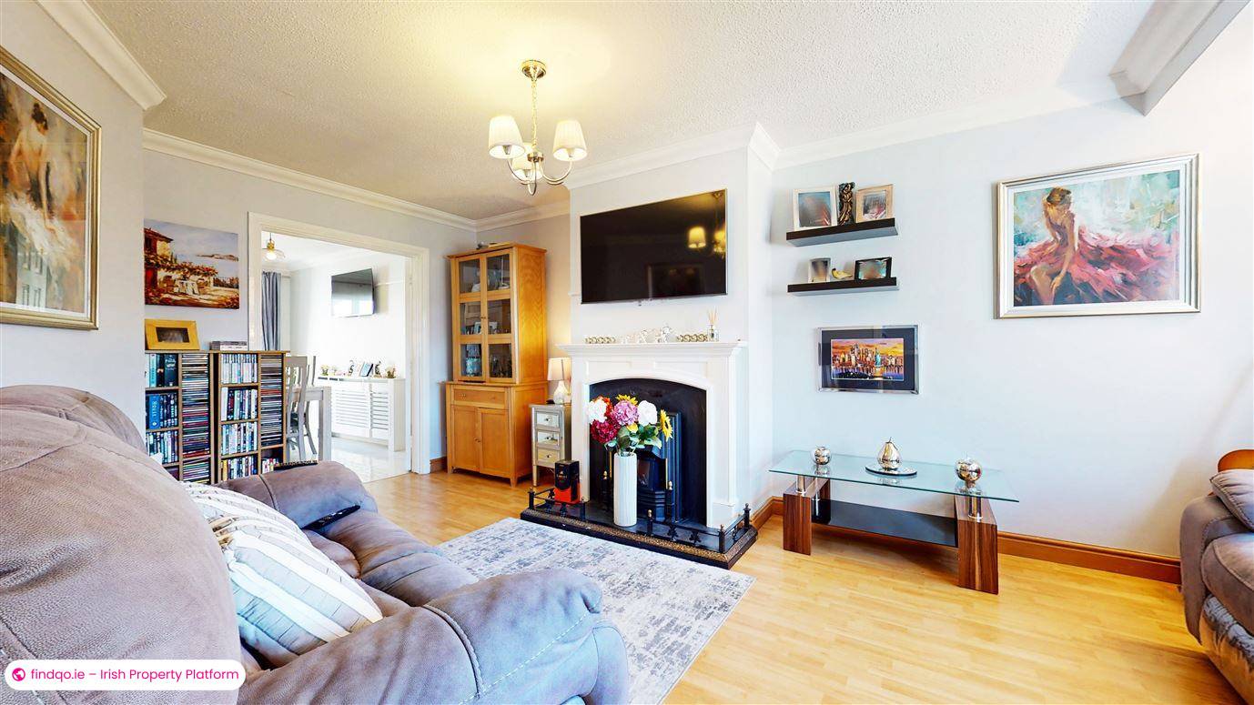 Semi-detached house for Sale in Skerries, Dublin (County)