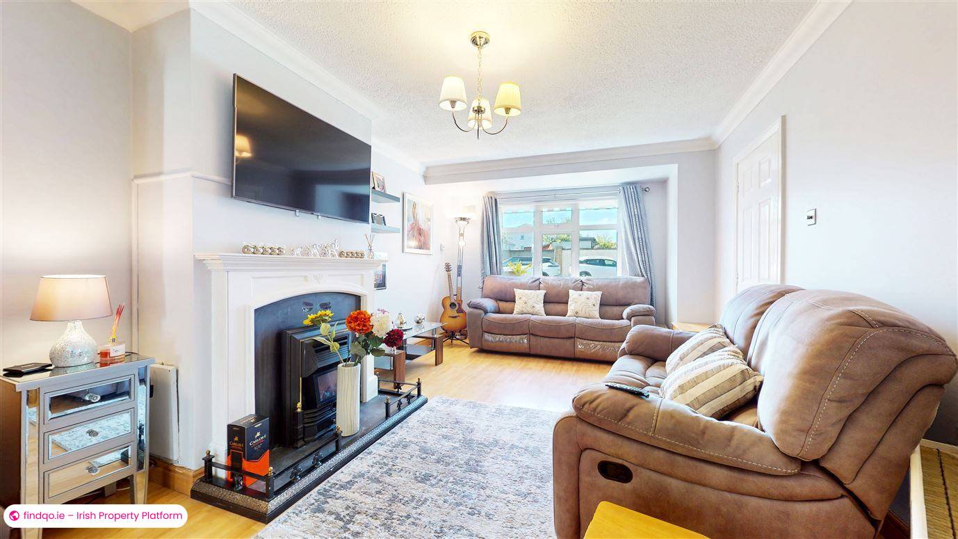 Semi-detached house for Sale in Skerries, Dublin (County)