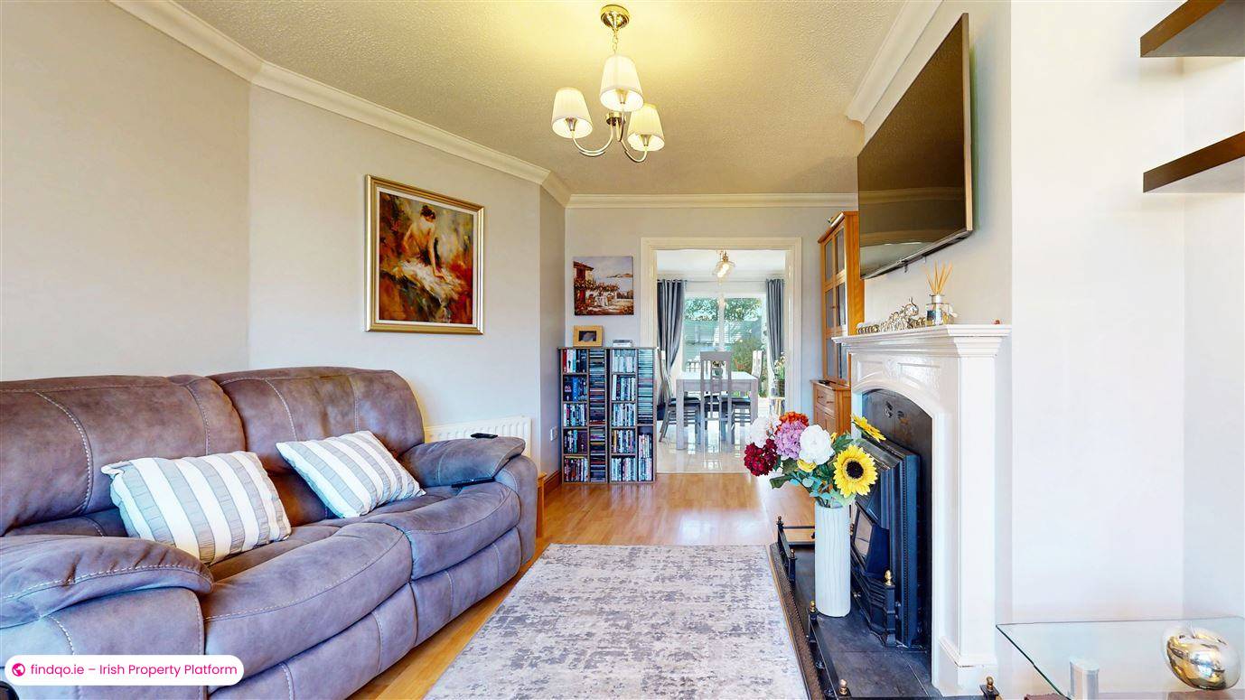 Semi-detached house for Sale in Skerries, Dublin (County)
