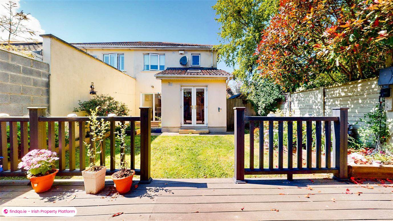 Semi-detached house for Sale in Skerries, Dublin (County)