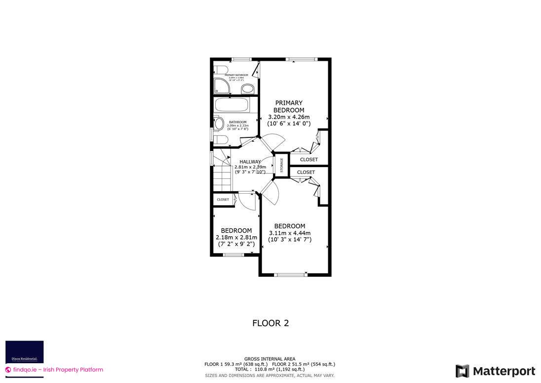Semi-detached house for Sale in Skerries, Dublin (County)