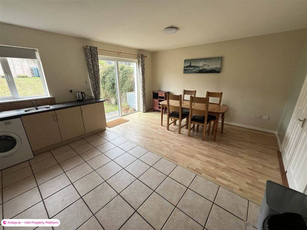 4 Bedroom House for Rent in Strandhill, Sligo