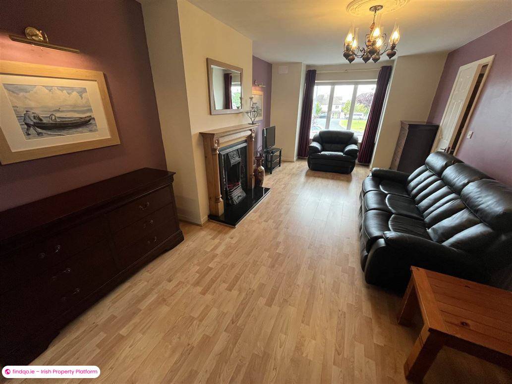 4 Bedroom House for Rent in Strandhill, Sligo
