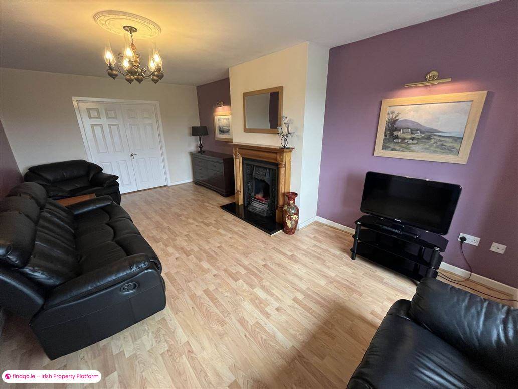 4 Bedroom House for Rent in Strandhill, Sligo