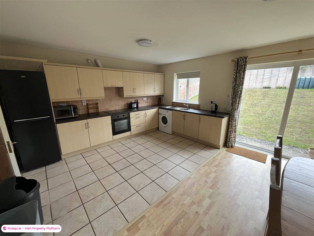 4 Bedroom House for Rent in Strandhill, Sligo