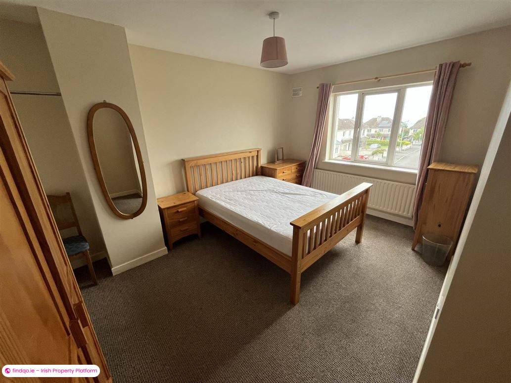 4 Bedroom House for Rent in Strandhill, Sligo