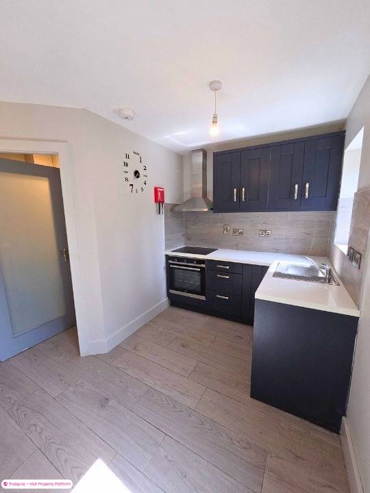 3 Bedroom House for Rent in Newmarket, Cork