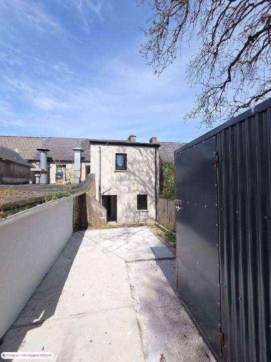 3 Bedroom House for Rent in Newmarket, Cork