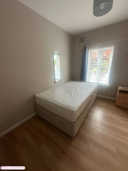 2 Bedroom Apartment for Rent in Dublin 2