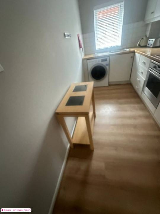 2 Bedroom Apartment for Rent in Dublin 2