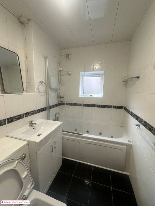 2 Bedroom Apartment for Rent in Dublin 2
