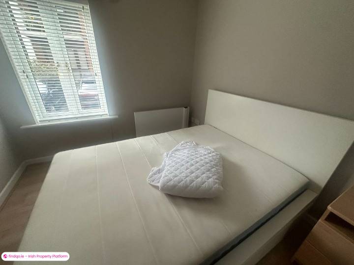 2 Bedroom Apartment for Rent in Dublin 2