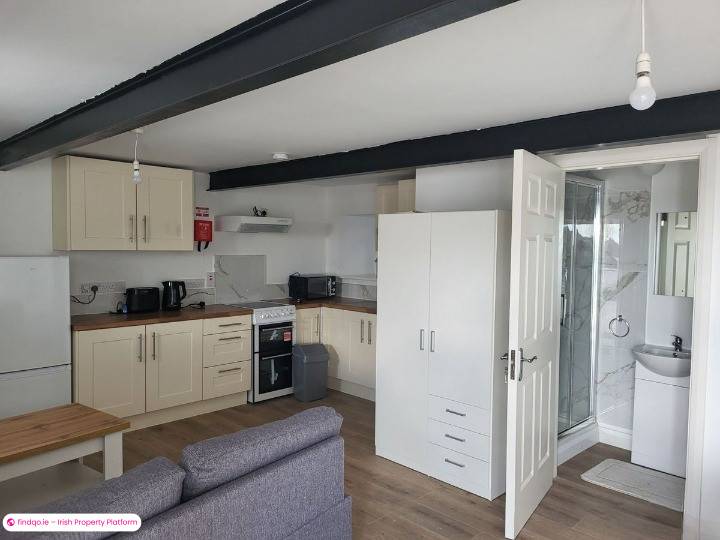 1 Bedroom Apartment for Rent in Ballincollig, Cork