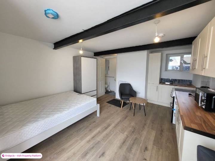 1 Bedroom Apartment for Rent in Ballincollig, Cork