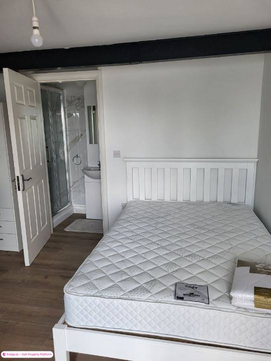 1 Bedroom Apartment for Rent in Ballincollig, Cork