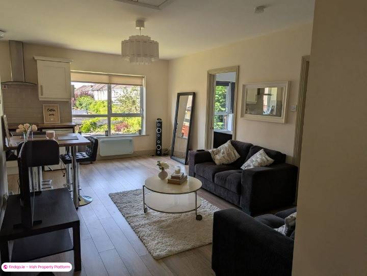 1 Bedroom Apartment for Rent in Castleknock, Dublin 15