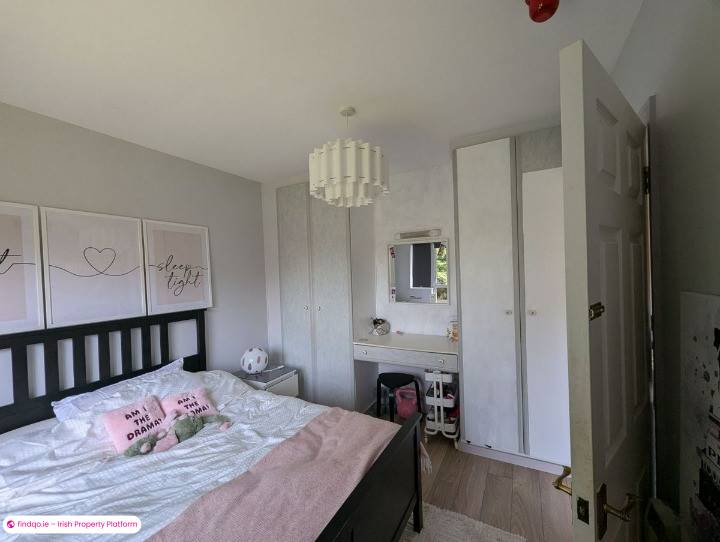 1 Bedroom Apartment for Rent in Castleknock, Dublin 15