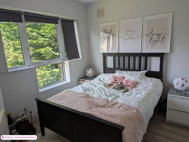 1 Bedroom Apartment for Rent in Castleknock, Dublin 15