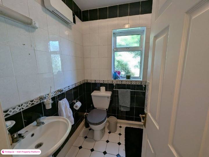 1 Bedroom Apartment for Rent in Castleknock, Dublin 15