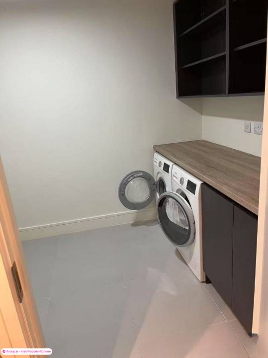2 Bedroom Apartment for Rent in Brennanstown Road, Dublin 18