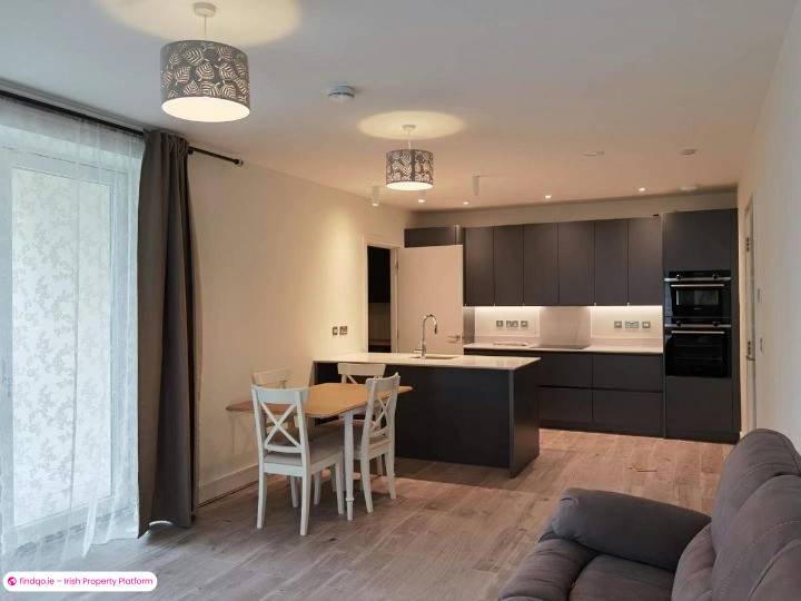 2 Bedroom Apartment for Rent in Brennanstown Road, Dublin 18