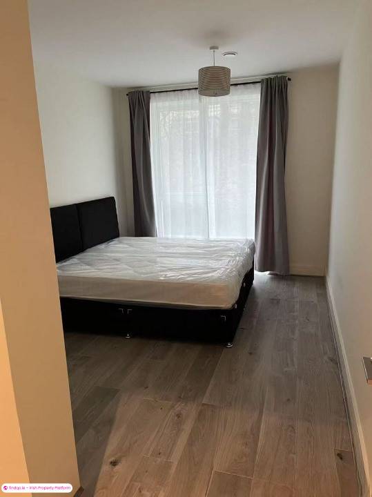 2 Bedroom Apartment for Rent in Brennanstown Road, Dublin 18