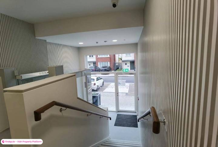 2 Bedroom Apartment for Rent in Brennanstown Road, Dublin 18