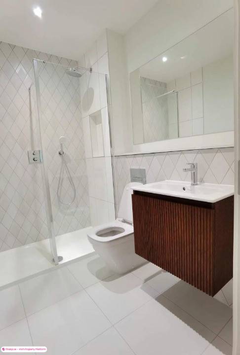 2 Bedroom Apartment for Rent in Brennanstown Road, Dublin 18
