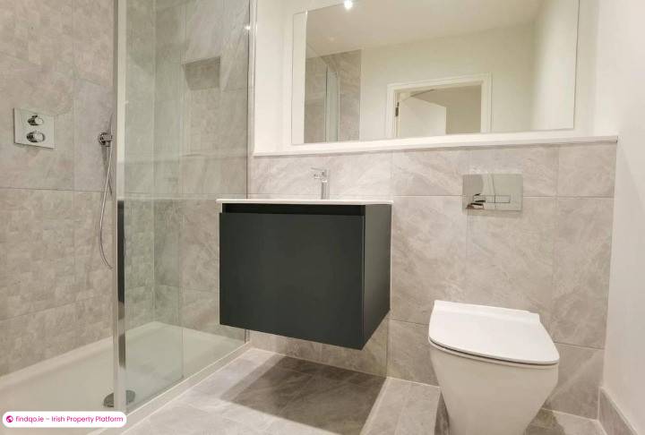 2 Bedroom Apartment for Rent in Brennanstown Road, Dublin 18