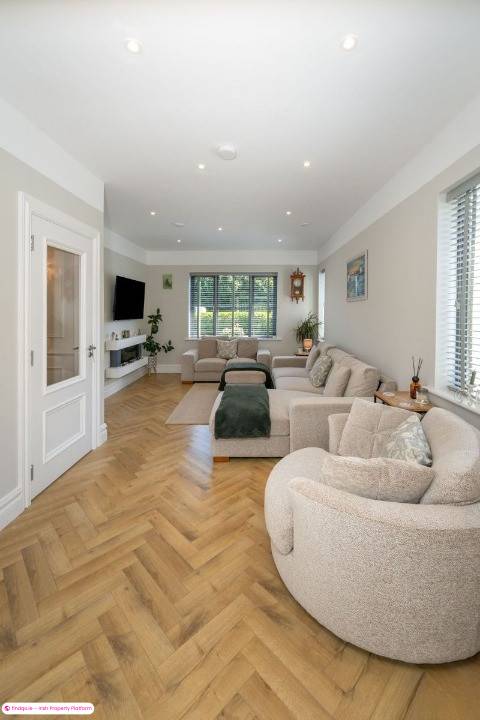 Detached house for Sale in Fermoy, Cork