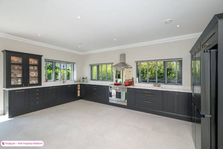Detached house for Sale in Fermoy, Cork