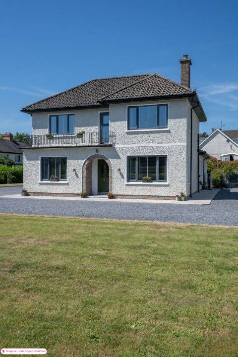 Detached house for Sale in Fermoy, Cork