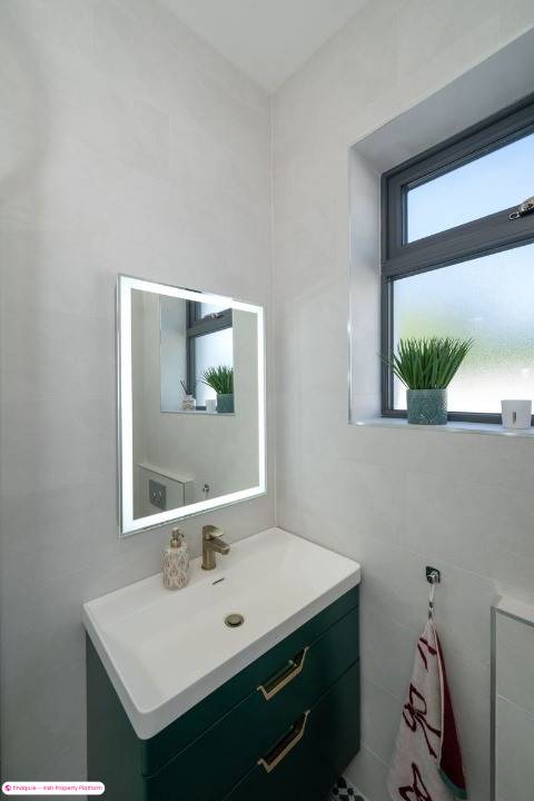 Detached house for Sale in Fermoy, Cork
