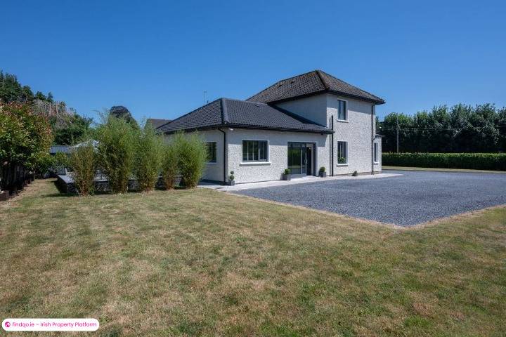 Detached house for Sale in Fermoy, Cork