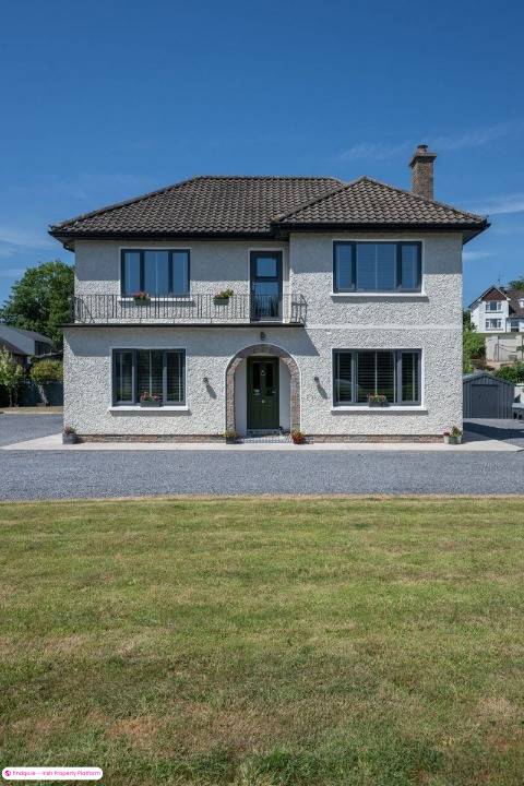 Detached house for Sale in Fermoy, Cork