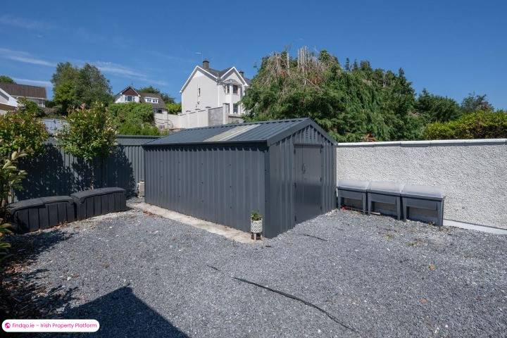 Detached house for Sale in Fermoy, Cork