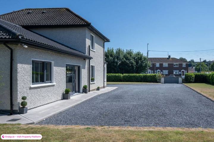 Detached house for Sale in Fermoy, Cork