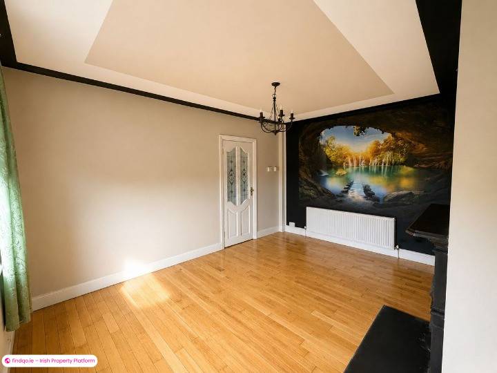 Terraced house for Sale in Churchfield, Cork